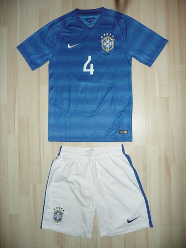 Trikot set brasilien nike - brasilien,