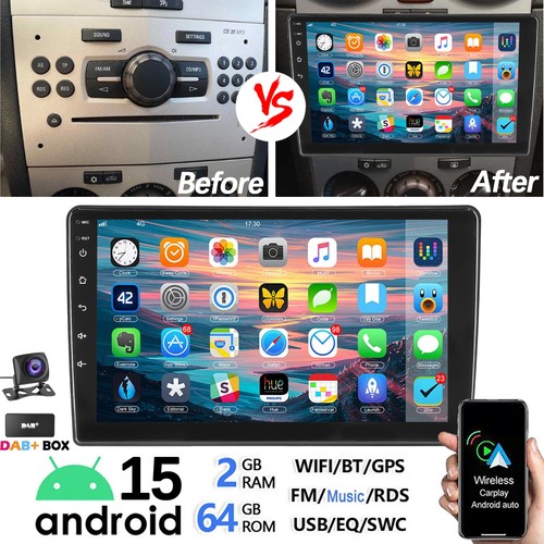 Dab apple carplay - für, opel