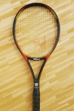 Wilson Pro Staff Classic 110
