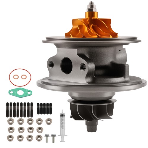 Rumpfgruppe chra billet - chra,