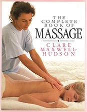 Complete book massage - complete,