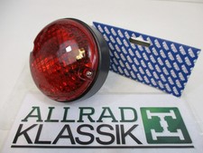 Land Rover Defender, Nebelschlussleuchte, LR048201