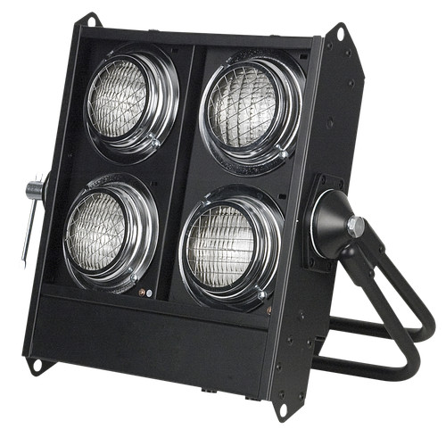 Showtec stage blinder - showtec, 4