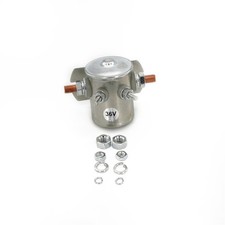 36V Solenoid Relais  für EZGO