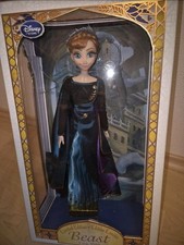 Queen Anna Ooak limitierte