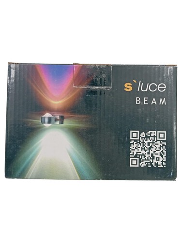 Luce beam led wandleuchte up - s.luce,