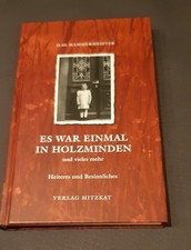 Hammermeister Severin, Es war