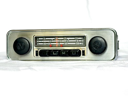 Autoradio emden iii blaupunkt - autoradio,