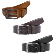 JOOP! Herren Gürtel im