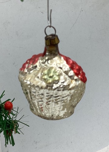 Alt christbaumschmuck - alt,