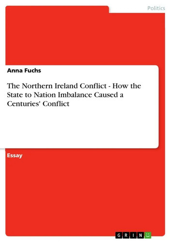 Anna fuchs the - anna, northern