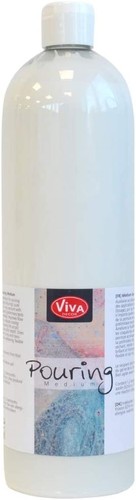 Viva decor pouring medium - viva,