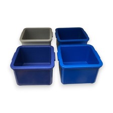 Playmobil Zubehör Kiste Box