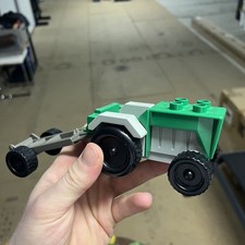 Lego Duplo Traktor mit