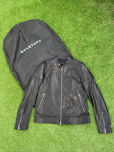 Brandneu ohne etikett - ohne, belstaff