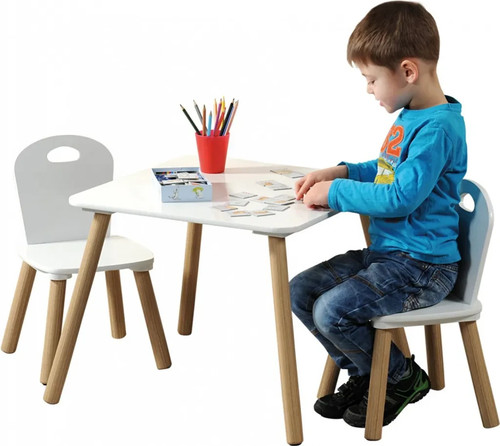 Kesper kindertisch mit - kindertisch,