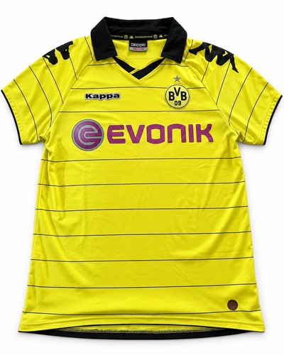 Bvb borussia dortmund - borussia, 2010/11