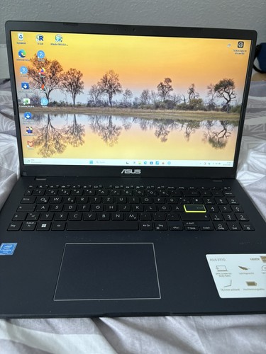Asus e510ma - asus,