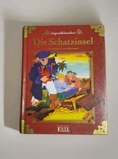 Die Schatzinsel Jugendklasiker