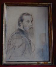 Lenbach, Franz Seraph von (*