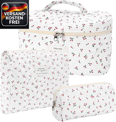 Kosmetiktasche damen set - damen,