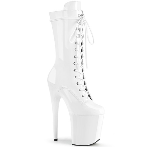 Flamingo 1050 pleaser damen - flamingo-1050,