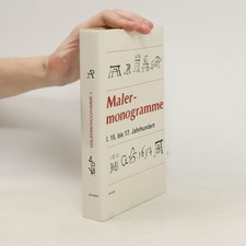 Malermonogramme I.: 15. bis