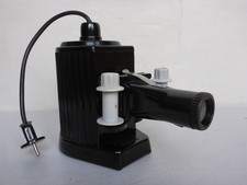 alter Projektor Bildwerfer Filmbetrachter altes Filmgerät Pouva Magica DDR