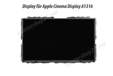 Display für Apple LED Cinema