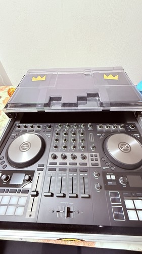 Traktor kontrol mk3 - traktor,