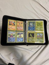 Pokemon Lot Karten First
