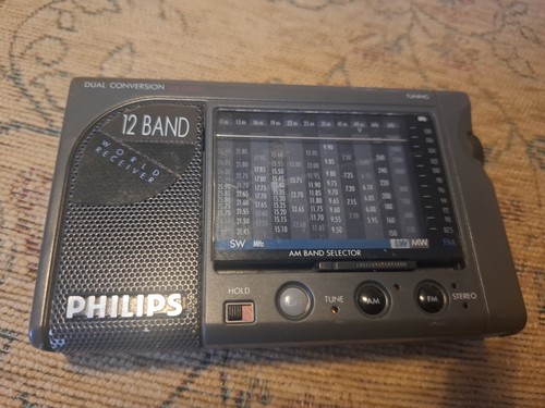 Philips band - philips,
