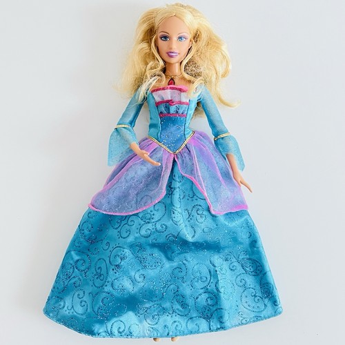 Vintage barbie puppe - barbie, insel