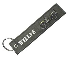 Premium-Schlüsselanhänger