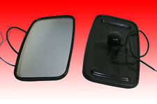 Hauptspiegel links rechts passend für Scania 3 Spiegel 93 113 143 Rückspiegel