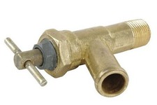 MTS Belarus Heizungshahn