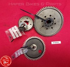 Ducati 748 916 Zahnräder Konvolut Zahnräder für Motor Engine F006