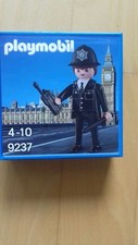 Playmobil Bobby 9237 Exclusiv