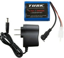 Tusk Enduro Lighting Kit