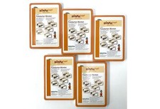 100 10-er Set Wehrfritz Nonna