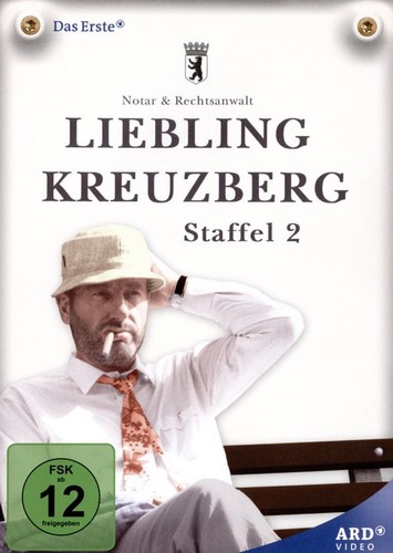 Liebling kreuzberg staffel - liebling,