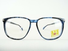 See You blaue Herrenbrille