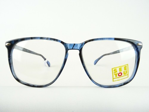 See you blaue herrenbrille - see,