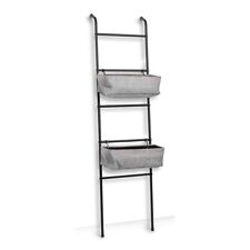 Leiterregal für Badezimmer, 2