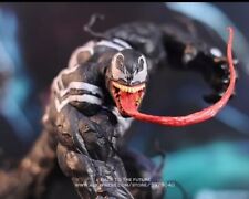 Venom- Marvel Legends Symbiote Spider-Man Action-Figur 