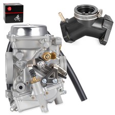 Carburetor Carb W/ Intake