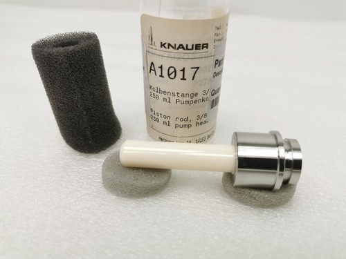Knauer a1017 ceramic piston - knauer,