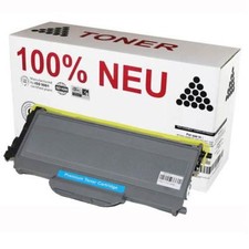 1-4x Toner kompatibel mit