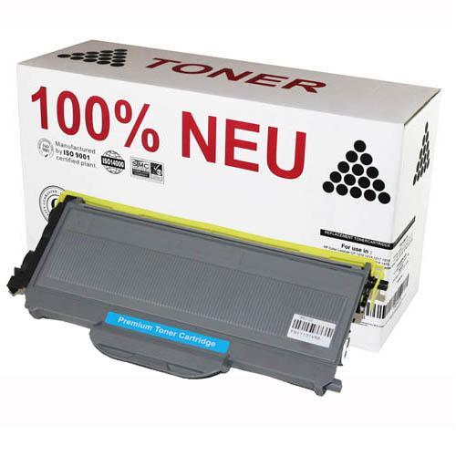 Toner kompatibel mit - 1-4x,