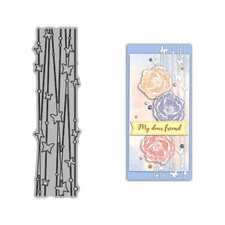 Dekorieren Stanzformen Cutting